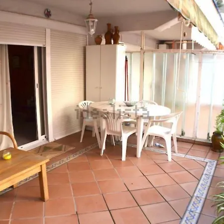 A Dos Minuts Del Mar Appartement *