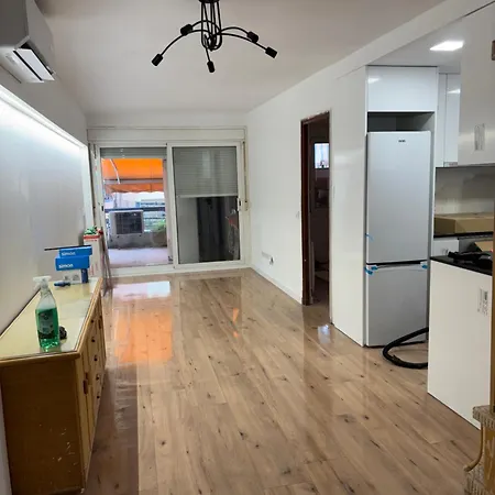 A Dos Minuts Del Mar Appartement Castell-Platja d'Aro