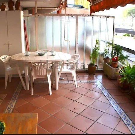Appartement A Dos Minuts Del Mar Castell-Platja d'Aro
