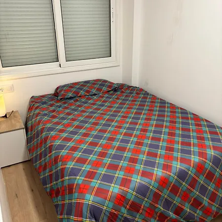 Appartement A Dos Minuts Del Mar Castell-Platja d'Aro