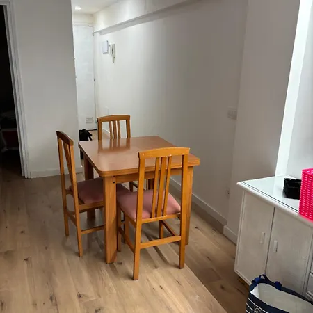 A Dos Minuts Del Mar Appartement *