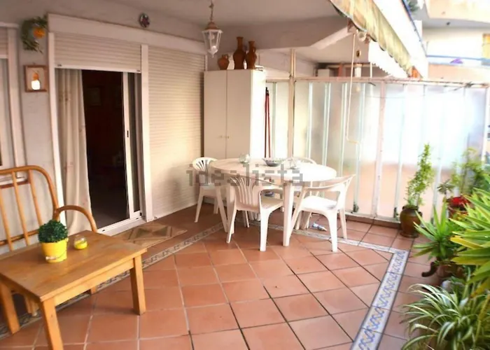 A Dos Minuts Del Mar Appartement *