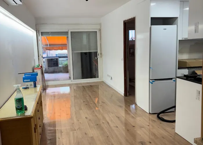 A Dos Minuts Del Mar Appartement Castell-Platja d'Aro