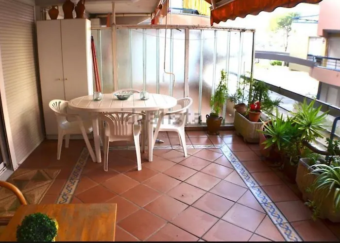 Appartement A Dos Minuts Del Mar Castell-Platja d'Aro