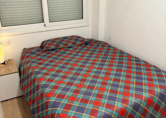 Appartement A Dos Minuts Del Mar Castell-Platja d'Aro